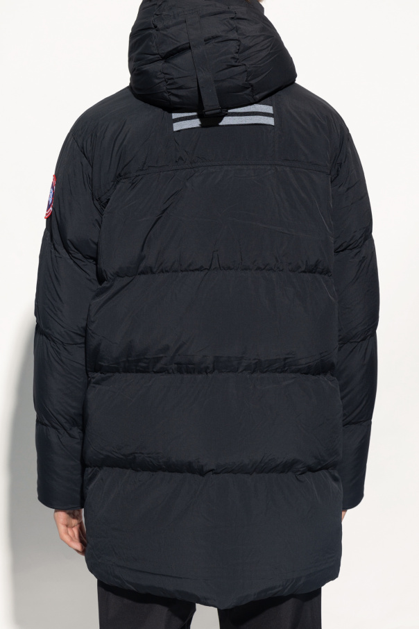 Canada goose 2024 uomo kit